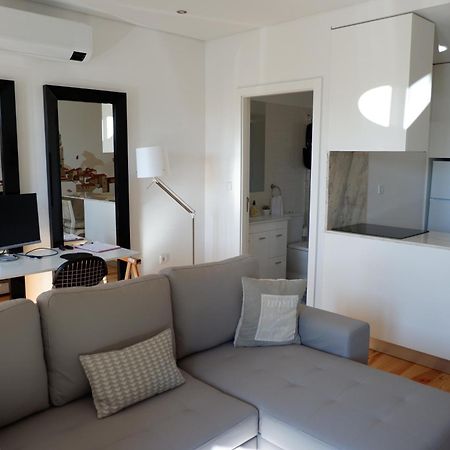 Porto Sun Apartment Exteriör bild